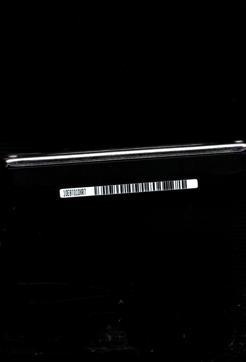 MQ01UBB200 HDKFD00AYA31 T REV:AZA AA00/AY000U 2TB AUG 2014 PHILIPPINES TOSHIBA - Image 3