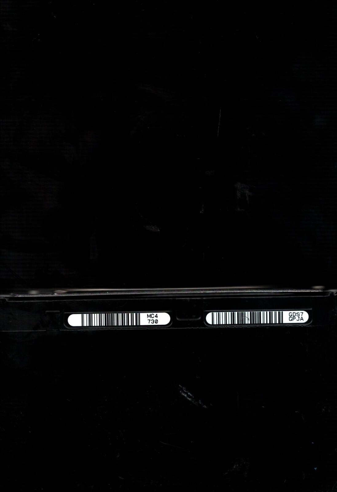 DT01ABA200V HDKPJ25AJA01 S REV: ASA AB00/BB0 2TB MAR 2018 CHINA TOSHIBA - Image 3