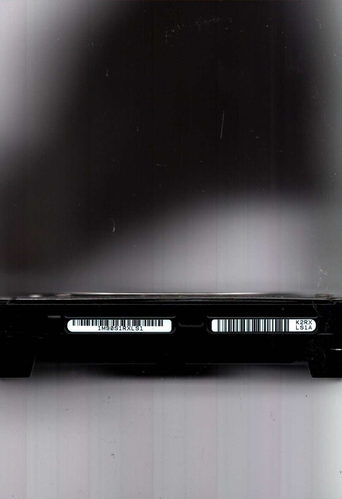 DT02ABA600V HDKPB00AAA01 S S/N: 3221S REV: AZA AA00 6TB MAR 2022 CHINA TOSHIBA - Image 3